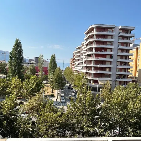 Sara Apartman Vlora