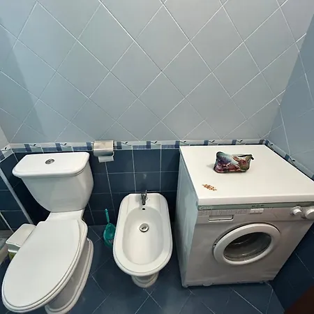 Sara Apartment