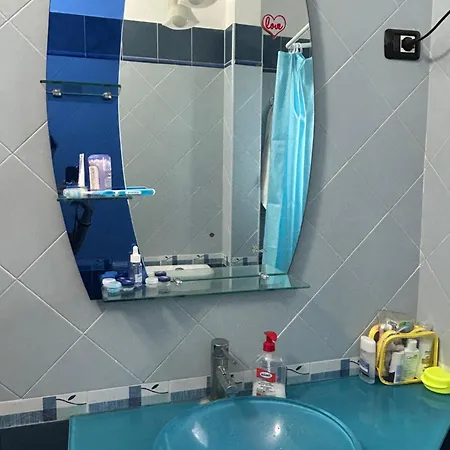 Apartman Sara *