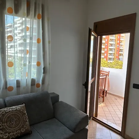 Apartman Sara
