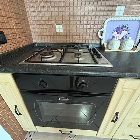 Sara Apartman *