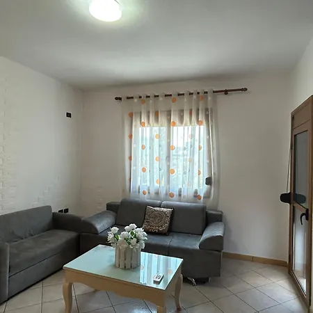 Apartman Sara